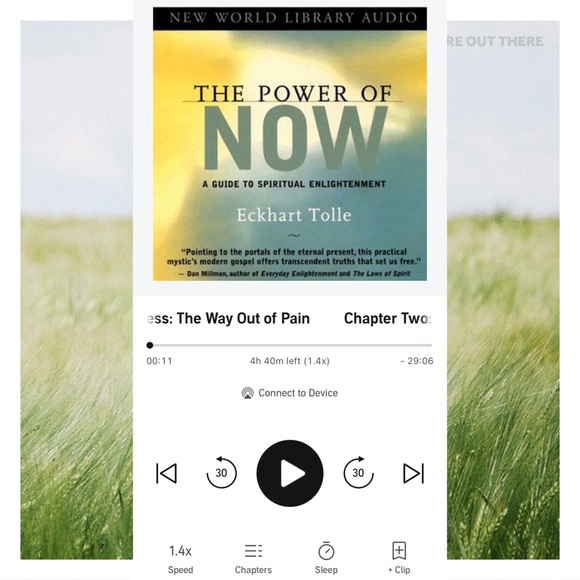 I Encourage Everyone To Listen To This Book - Picture 1 of 1